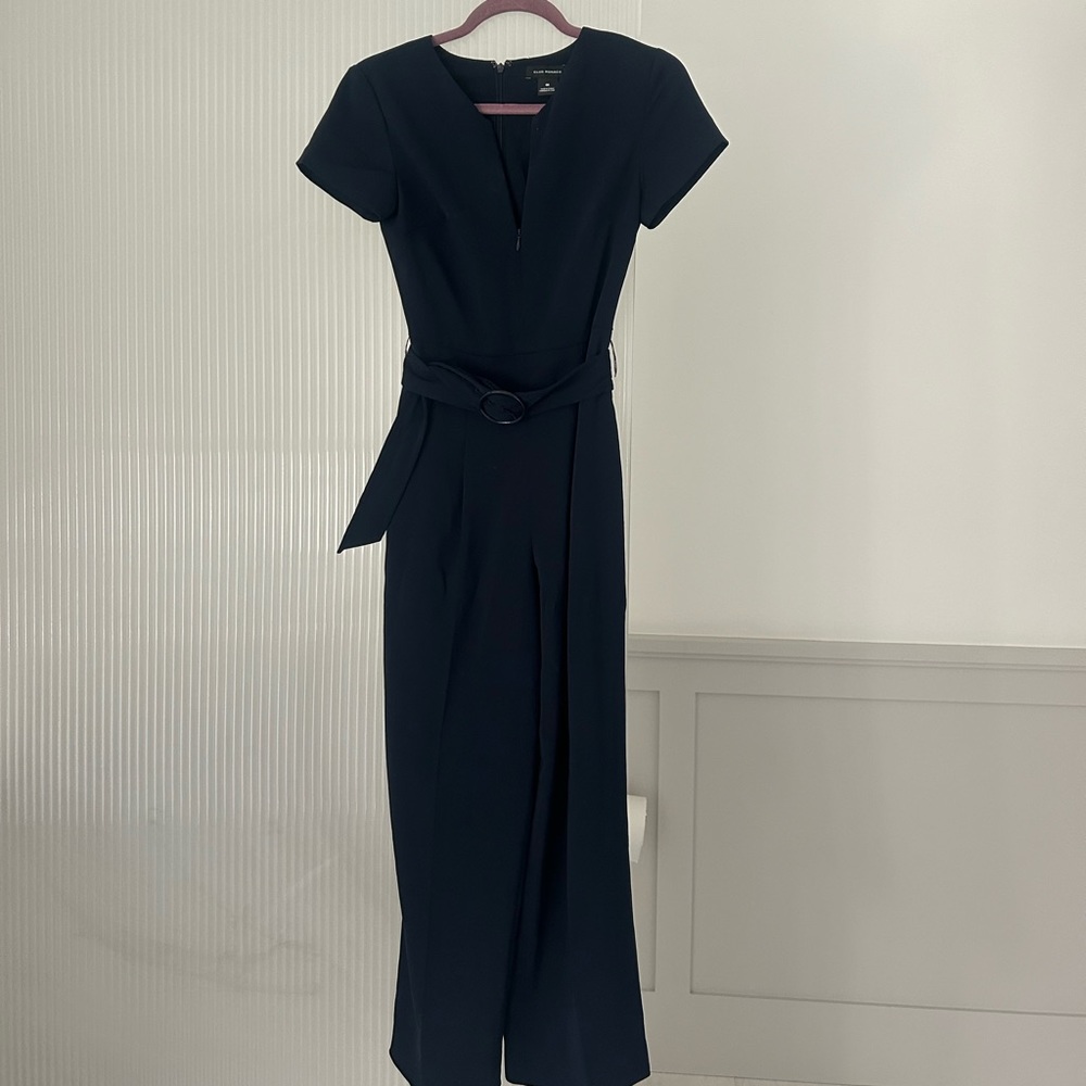 Club Monaco Size 0 jumpsuit